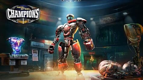 real steel boxing apk download|real steel unlimited money.